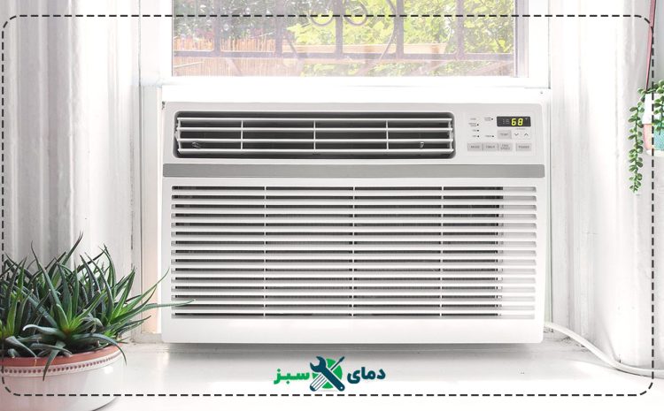  سوالات رایج درباره کولر گازی